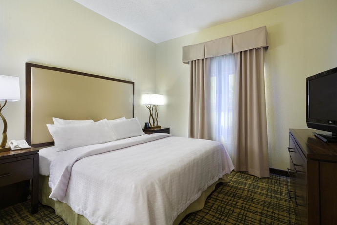 Imagen de la habitación del Hotel Homewood Suites By Hilton Raleigh - Crabtree Valley. Foto 3