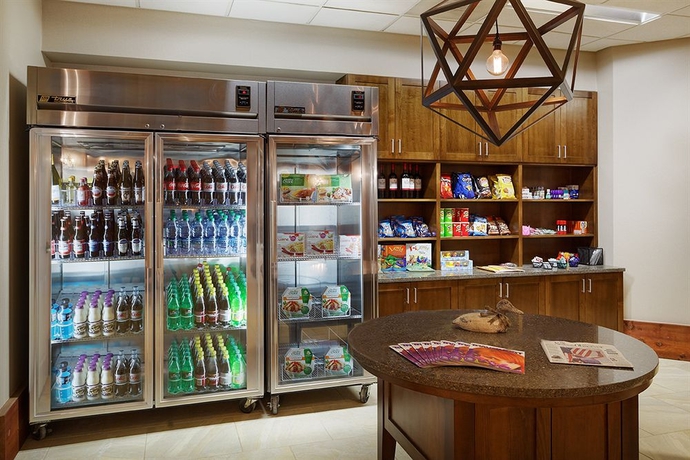 Imagen general del Hotel Homewood Suites By Hilton Raleigh - Crabtree Valley. Foto 1