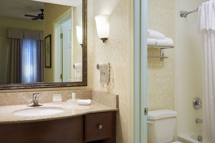 Imagen de la habitación del Hotel Homewood Suites By Hilton Raleigh - Crabtree Valley. Foto 4