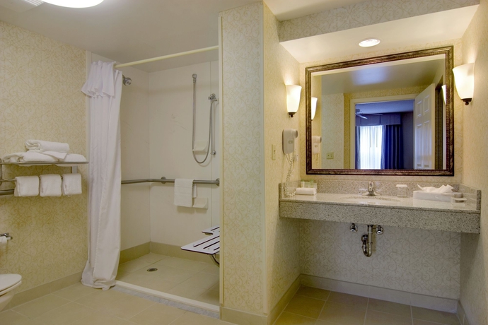 Imagen de la habitación del Hotel Homewood Suites By Hilton Raleigh - Crabtree Valley. Foto 5