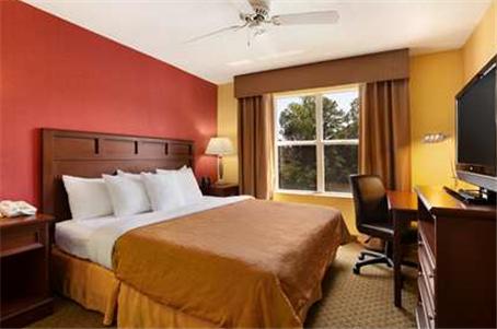Imagen de la habitación del Hotel Homewood Suites By Hilton Raleigh/cary. Foto 4