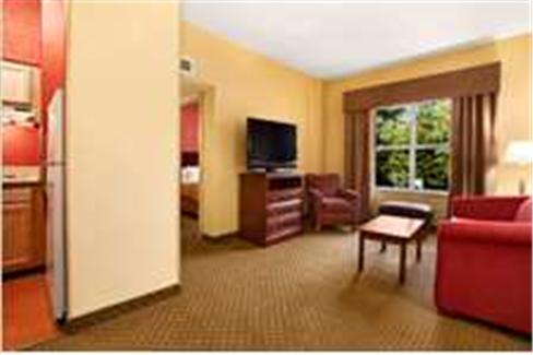 Imagen de la habitación del Hotel Homewood Suites By Hilton Raleigh/cary. Foto 7