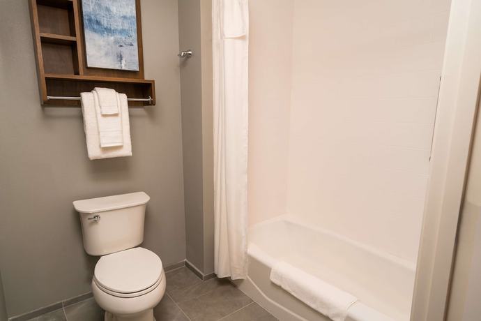 Imagen de la habitación del Hotel Homewood Suites By Hilton Rancho Cordova Sacramento. Foto 2