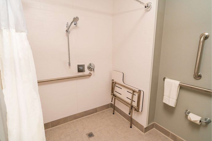 Imagen de la habitación del Hotel Homewood Suites By Hilton Rancho Cordova Sacramento. Foto 4