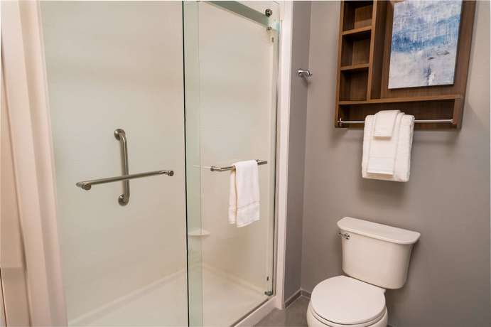 Imagen de la habitación del Hotel Homewood Suites By Hilton Rancho Cordova Sacramento. Foto 7