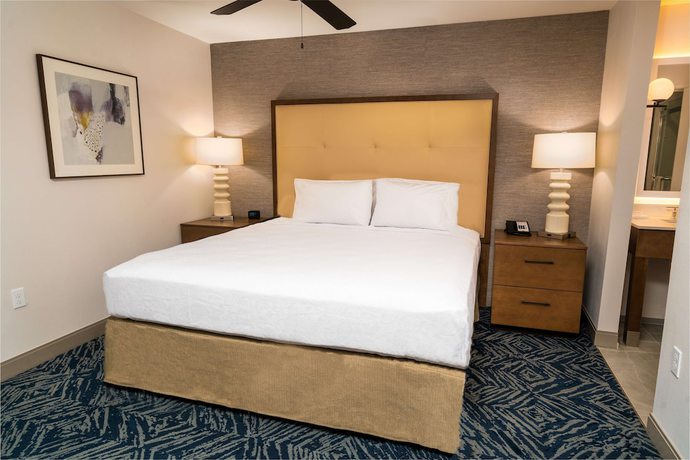 Imagen de la habitación del Hotel Homewood Suites By Hilton Rancho Cordova Sacramento. Foto 13