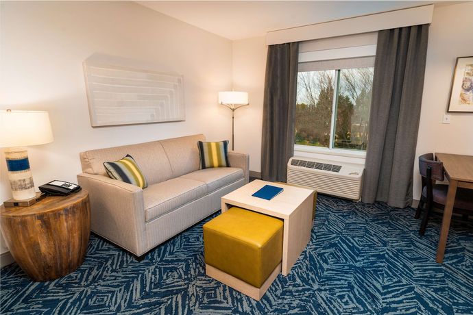 Imagen de la habitación del Hotel Homewood Suites By Hilton Rancho Cordova Sacramento. Foto 14
