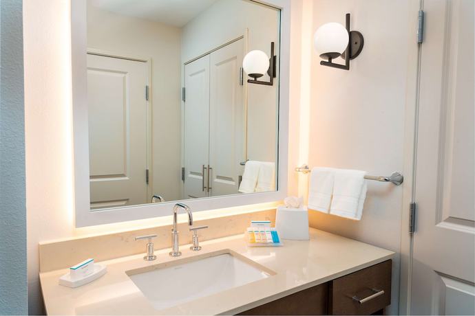 Imagen de la habitación del Hotel Homewood Suites By Hilton Rancho Cordova Sacramento. Foto 15