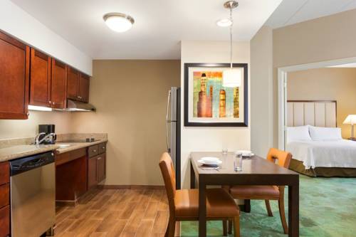 Imagen de la habitación del Hotel Homewood Suites By Hilton Reading-wyomissing. Foto 3