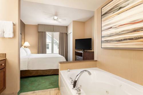 Imagen de la habitación del Hotel Homewood Suites By Hilton Reading-wyomissing. Foto 4