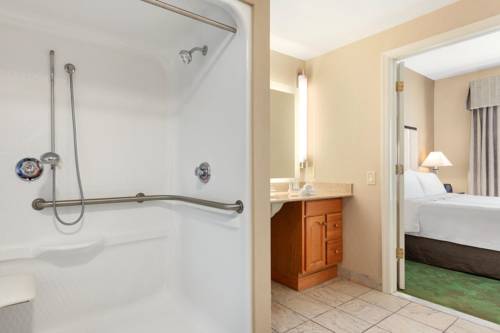 Imagen de la habitación del Hotel Homewood Suites By Hilton Reading-wyomissing. Foto 5