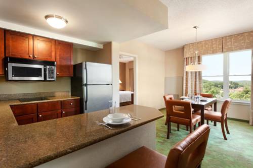 Imagen de la habitación del Hotel Homewood Suites By Hilton Reading-wyomissing. Foto 6