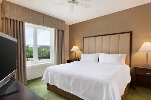 Imagen de la habitación del Hotel Homewood Suites By Hilton Reading-wyomissing. Foto 7