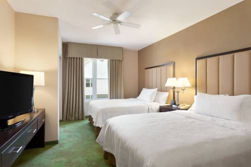Imagen de la habitación del Hotel Homewood Suites By Hilton Reading-wyomissing. Foto 9