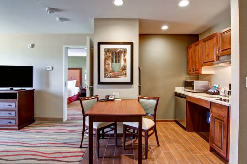 Imagen de la habitación del Hotel Homewood Suites By Hilton Richland. Foto 6