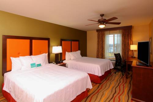 Imagen de la habitación del Hotel Homewood Suites By Hilton Richland. Foto 9