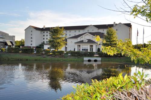 Imagen de la habitación del Hotel Homewood Suites By Hilton Richmond - Airport. Foto 2