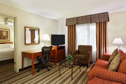 Imagen de la habitación del Hotel Homewood Suites By Hilton Richmond - Airport. Foto 5