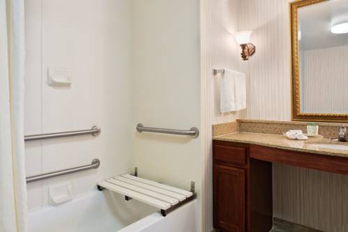 Imagen de la habitación del Hotel Homewood Suites By Hilton Richmond - Airport. Foto 6