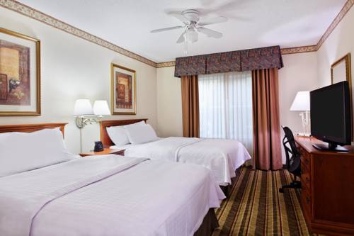 Imagen de la habitación del Hotel Homewood Suites By Hilton Richmond - Airport. Foto 13