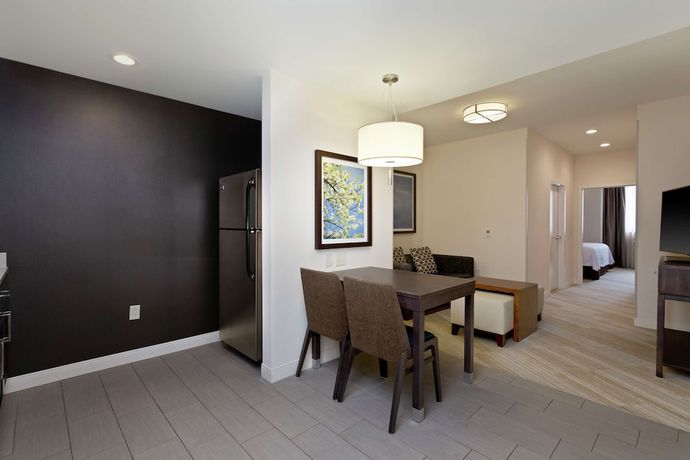 Imagen de la habitación del Hotel Homewood Suites By Hilton Richmond - Downtown. Foto 5