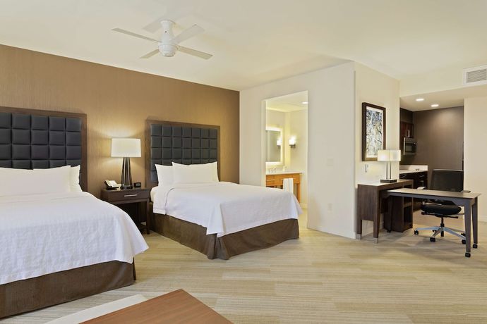 Imagen de la habitación del Hotel Homewood Suites By Hilton Richmond - Downtown. Foto 6