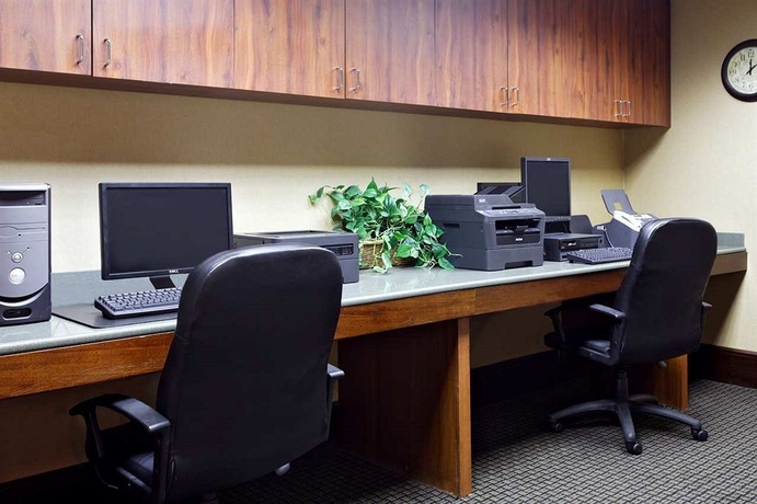 Imagen de los interiores del Hotel Homewood Suites By Hilton Richmond-chester. Foto 8