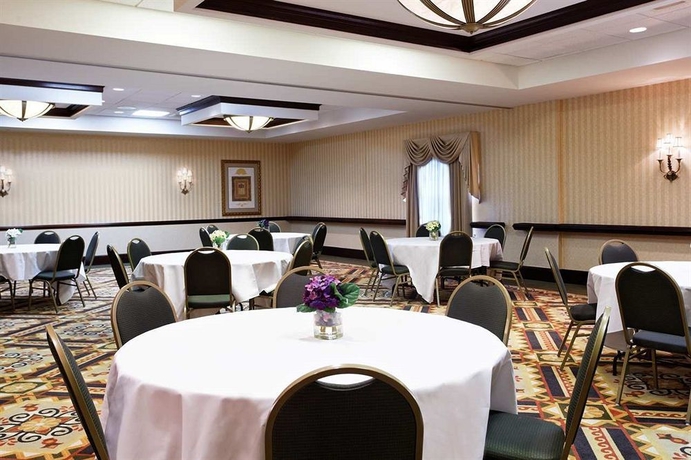 Imagen de los interiores del Hotel Homewood Suites By Hilton Richmond-chester. Foto 10