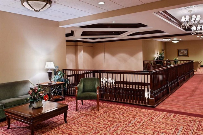 Imagen de los interiores del Hotel Homewood Suites By Hilton Richmond-chester. Foto 11