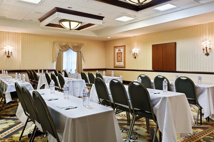 Imagen de los interiores del Hotel Homewood Suites By Hilton Richmond-chester. Foto 12