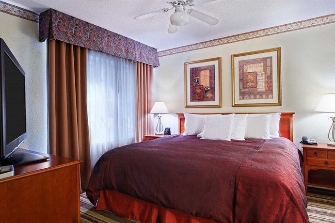 Imagen de la habitación del Hotel Homewood Suites By Hilton Richmond-chester. Foto 3