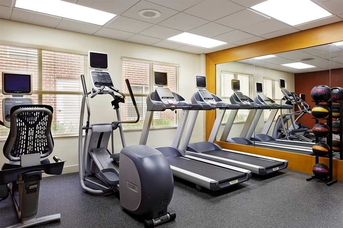 Imagen de los interiores del Hotel Homewood Suites By Hilton Richmond-chester. Foto 13