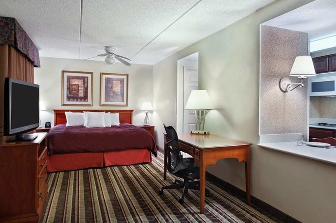 Imagen de la habitación del Hotel Homewood Suites By Hilton Richmond-chester. Foto 6