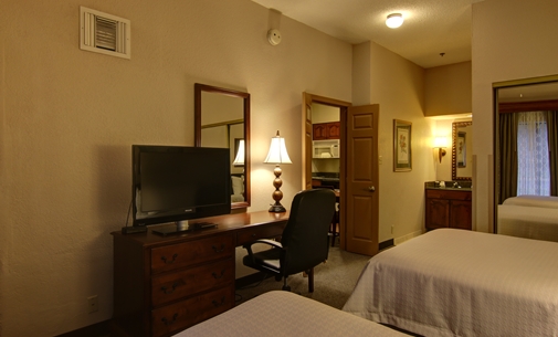 Imagen general del Hotel Homewood Suites By Hilton Richmond-west End/innsbrook. Foto 3