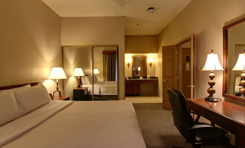 Imagen general del Hotel Homewood Suites By Hilton Richmond-west End/innsbrook. Foto 4