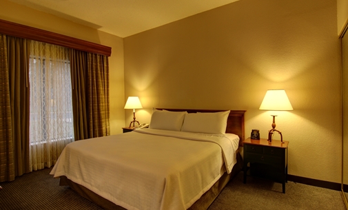 Imagen general del Hotel Homewood Suites By Hilton Richmond-west End/innsbrook. Foto 6