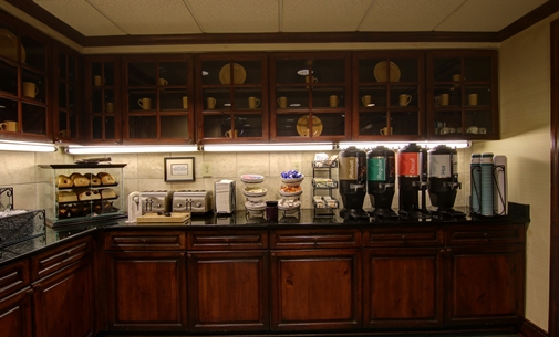 Imagen general del Hotel Homewood Suites By Hilton Richmond-west End/innsbrook. Foto 10