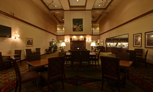 Imagen general del Hotel Homewood Suites By Hilton Richmond-west End/innsbrook. Foto 11