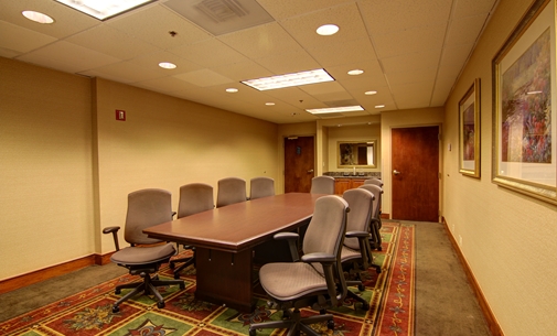 Imagen general del Hotel Homewood Suites By Hilton Richmond-west End/innsbrook. Foto 12