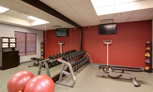 Imagen general del Hotel Homewood Suites By Hilton Richmond-west End/innsbrook. Foto 13