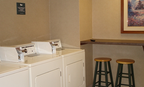 Imagen general del Hotel Homewood Suites By Hilton Richmond-west End/innsbrook. Foto 14