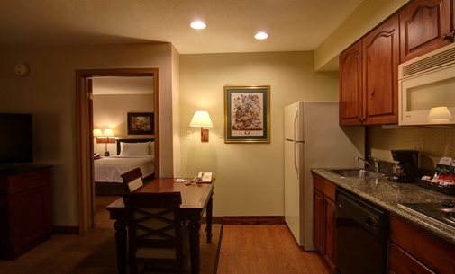 Imagen general del Hotel Homewood Suites By Hilton Richmond-west End/innsbrook. Foto 15