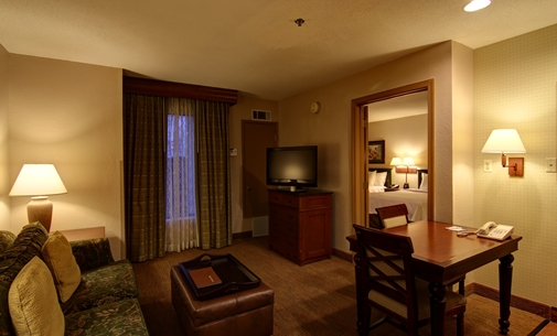 Imagen general del Hotel Homewood Suites By Hilton Richmond-west End/innsbrook. Foto 16