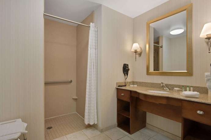 Imagen de la habitación del Hotel Homewood Suites By Hilton Rochester - Victor. Foto 4