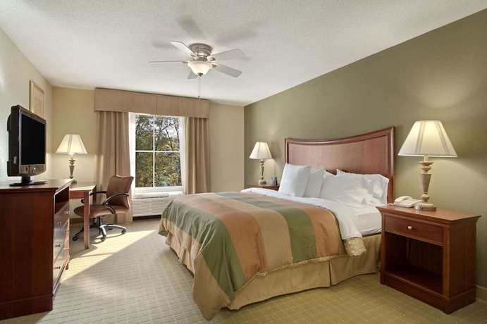 Imagen de la habitación del Hotel Homewood Suites By Hilton Rochester - Victor. Foto 5