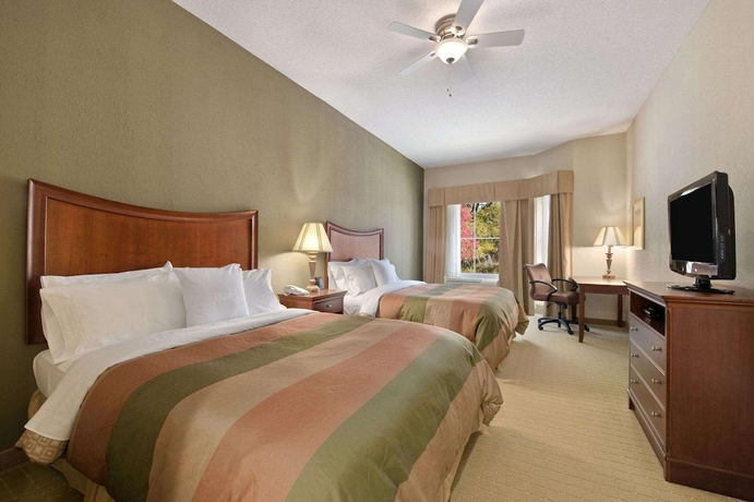 Imagen de la habitación del Hotel Homewood Suites By Hilton Rochester - Victor. Foto 6