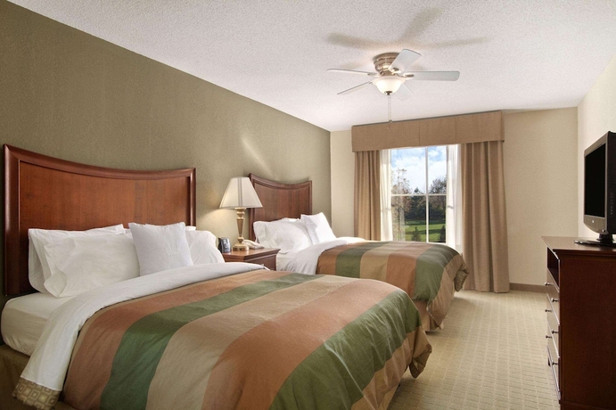 Imagen de la habitación del Hotel Homewood Suites By Hilton Rochester - Victor. Foto 7