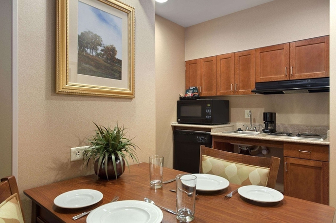 Imagen de la habitación del Hotel Homewood Suites By Hilton Rochester - Victor. Foto 8
