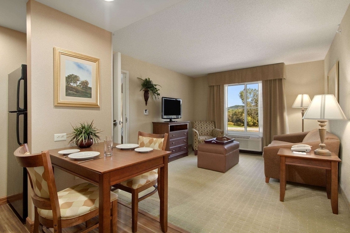 Imagen de la habitación del Hotel Homewood Suites By Hilton Rochester - Victor. Foto 9
