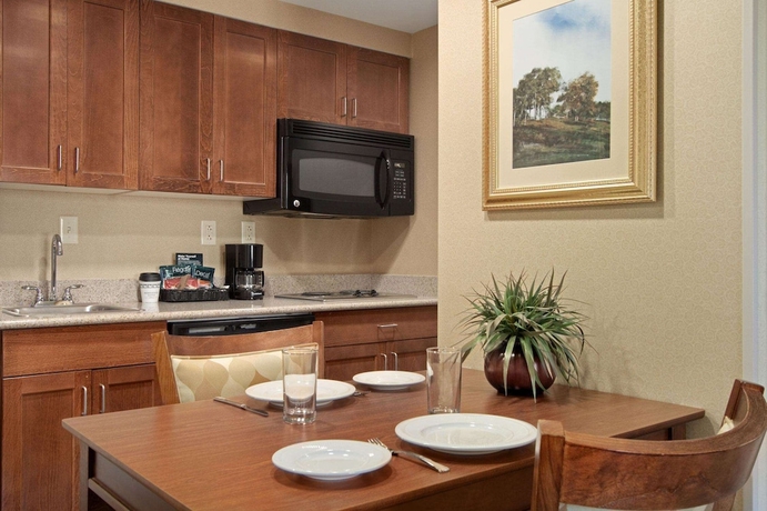 Imagen de la habitación del Hotel Homewood Suites By Hilton Rochester - Victor. Foto 10
